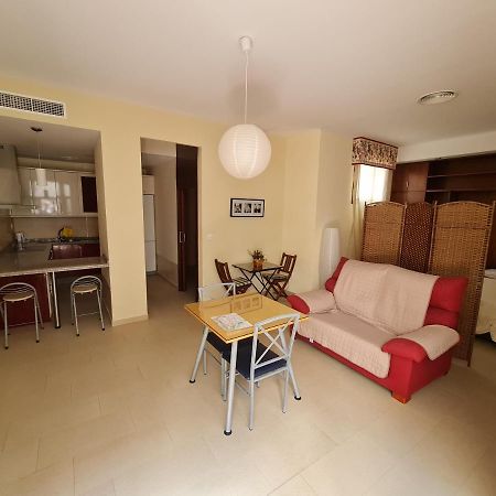 קורדובה Apartamento Plaza De La Corredera מראה חיצוני תמונה