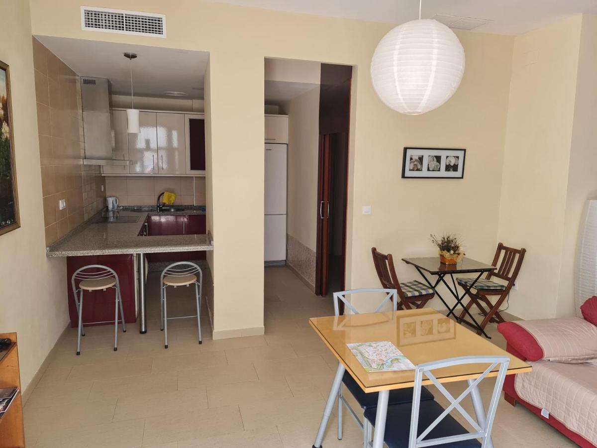 קורדובה Apartamento Plaza De La Corredera מראה חיצוני תמונה