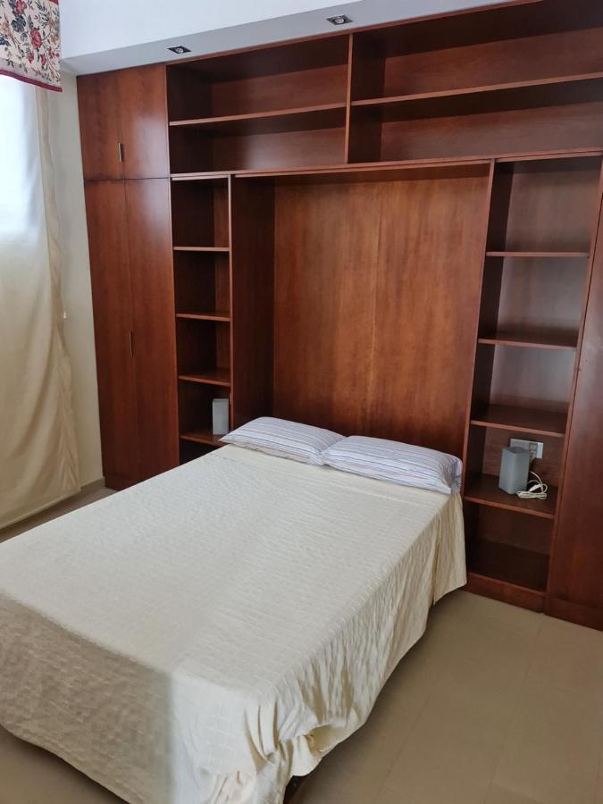 קורדובה Apartamento Plaza De La Corredera מראה חיצוני תמונה