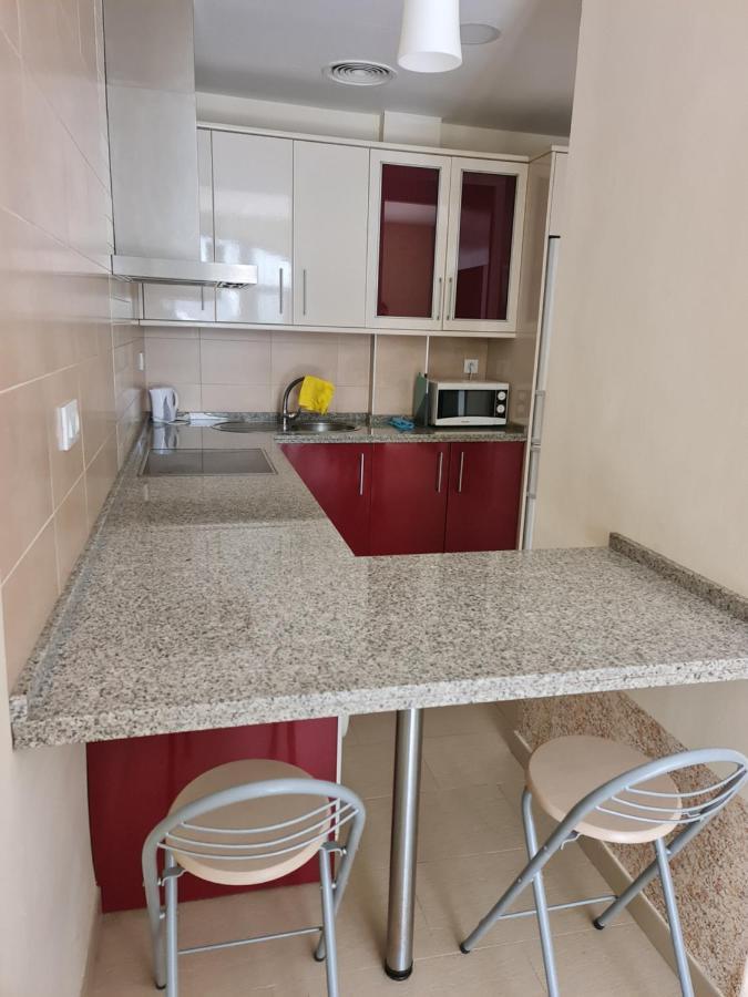 קורדובה Apartamento Plaza De La Corredera מראה חיצוני תמונה