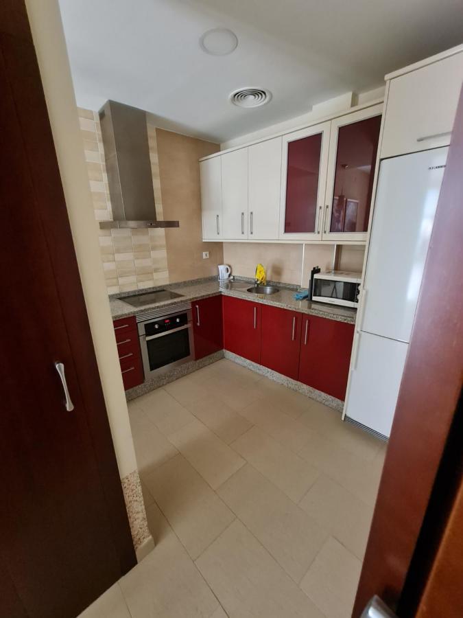 קורדובה Apartamento Plaza De La Corredera מראה חיצוני תמונה