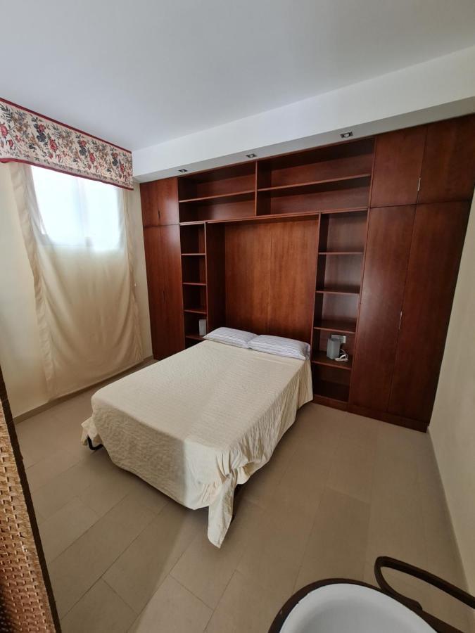 קורדובה Apartamento Plaza De La Corredera מראה חיצוני תמונה